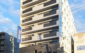 ドーミーインexpress三河安城